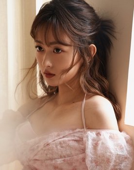 Li Ao as 田梦