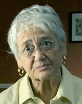 Victoria Mitchell as Storyteller