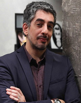 Michel Melamed as Taborda