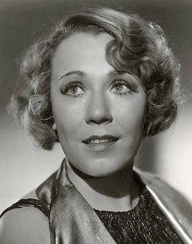 Louise Fazenda
