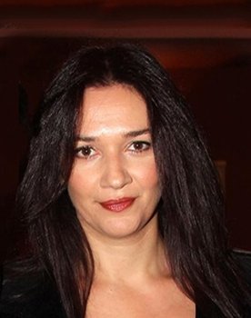 Katerina Papadaki as Kassandra