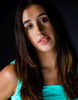 Annaka Guerrero as Cassandra