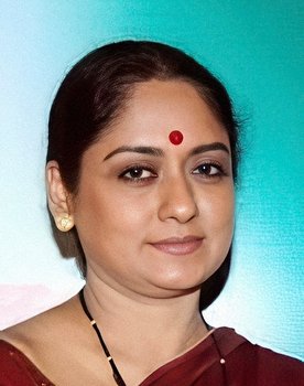 Rameshwari Talluri Rameshwari Talluri