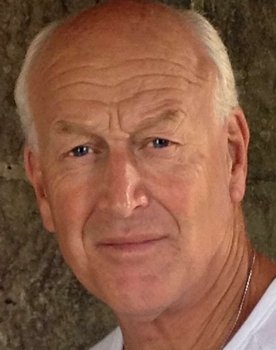 Barry Langrishe