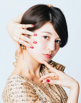 Natsumi Takenaka