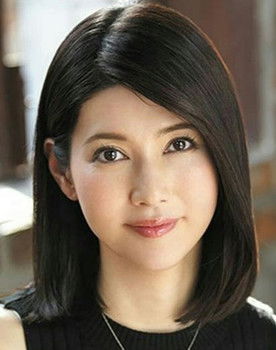 Akiko Hasegawa