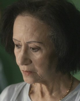 Farida Amrouche as 