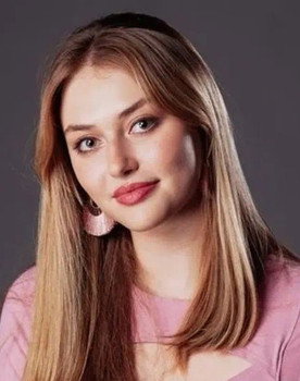 Megan Troskie