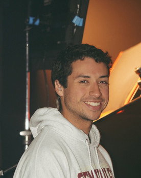 Jack Gaffney as Himself