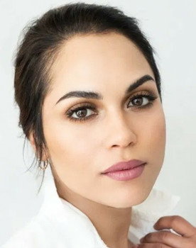 Monica Raymund