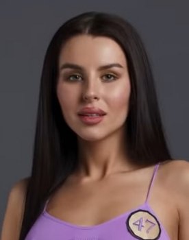 Margarita Semyonova