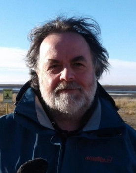 Carlos Echeverría as 