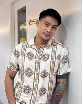 Joko Rivera