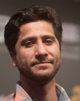 Hayder Dawood as Hayder Dawood