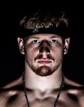 Collin Huckbody as Self