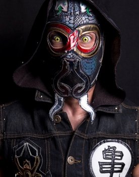 Ophidian