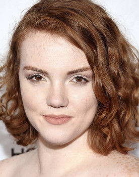 Shannon Purser