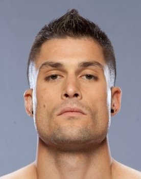 UFC 166: Velasquez vs. Dos Santos III