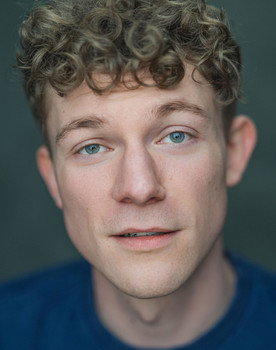 Gwithian Evans as 