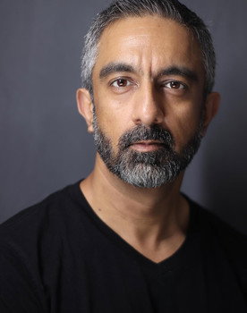 Wes Malik