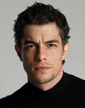 José Ramón Barreto as Dr. José Ramos