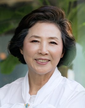 고두심