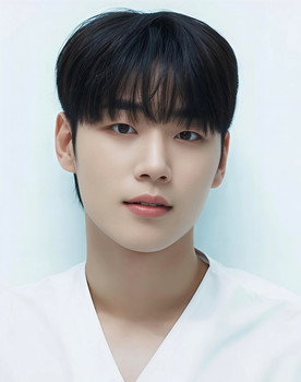 Lee Min-jae as Kiddo