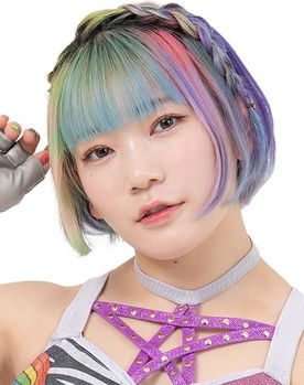 Arisu Endo as Arisu Endo