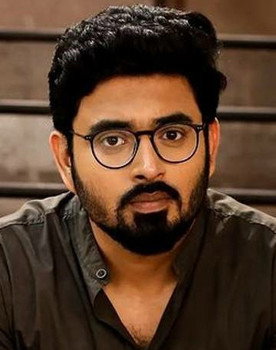 Biswarup Bandyopadhyay
