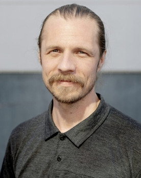 Anders Tolergård as Sandras ex