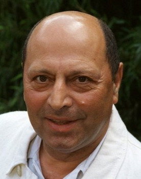 Roland Blanche