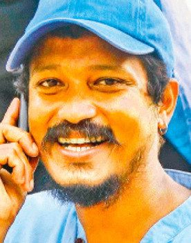 Jehan Appuhamy