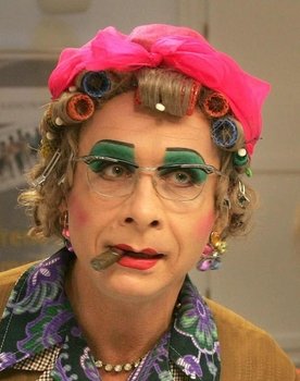 Michel Castenholt as Pelle