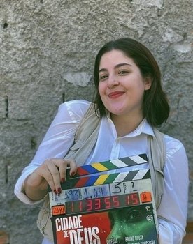 Ligia Moretto as Fã Lola