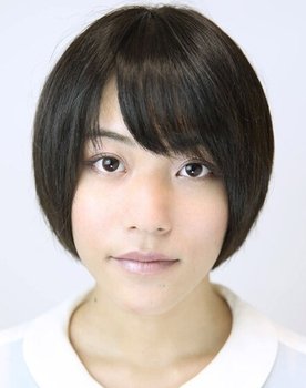 Arisa Nakada as classmate