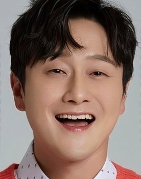 Kim Won-hyo