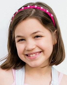 Giovanna Urbano as Mônica