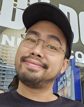 Wisarut Homhuan as Academic Ladyboy