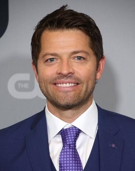 Misha Collins