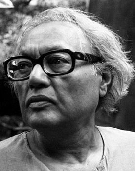 Subrata Mitra as Self