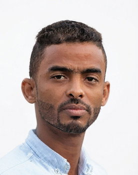 Qassem Rashad