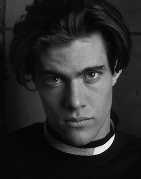 Dana Ashbrook as Lloyd