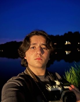 Jagger Nelson as Jacob Connerstone