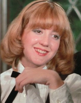 Hillary Summers