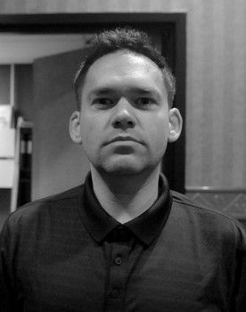 Justin Davis as The Boss