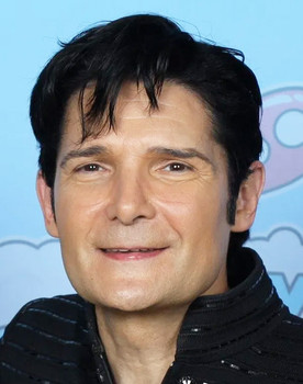 Corey Feldman