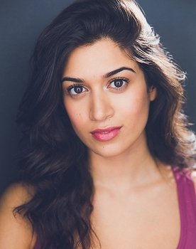 Jessica Damouni