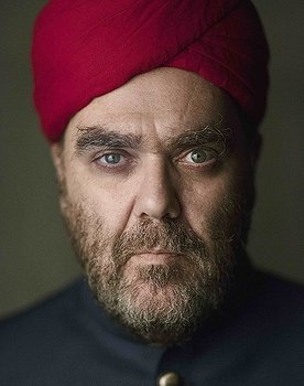 André Abujamra