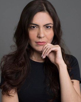Michelle Raja Gebara