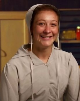 Rosanna Miller as Self